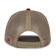 Indiana The Game Bar Trucker Adjustable Hat